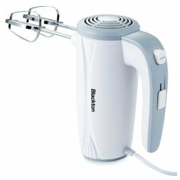 Миксер BLACKTON Bt MX320 Белый-Серый