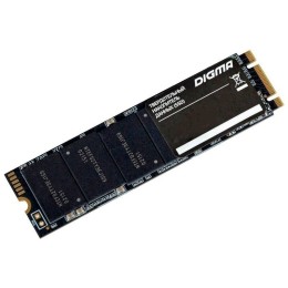 Накопитель SSD Digma SATA III 512Gb DGSR1512GS93T Run S9 M.2 2280