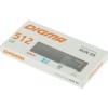 Накопитель SSD Digma SATA III 512Gb DGSR1512GS93T Run S9 M.2 2280