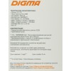Накопитель SSD Digma SATA III 512Gb DGSR1512GS93T Run S9 M.2 2280