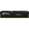Модуль памяти Kingston Fury Beast KF556C40BB-16 DDR5 - 16ГБ 5600, DIMM, Ret
