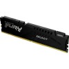 Модуль памяти Kingston Fury Beast KF556C40BB-16 DDR5 -  16ГБ 5600, DIMM,  Ret