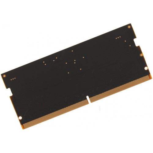 Память DDR5 8Gb 4800MHz Kimtigo KMLS8G4664800 RTL PC4-21300 CL19 SO-DIMM 260-pin 1.2В single rank