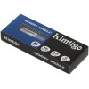 Память DDR5 8Gb 4800MHz Kimtigo KMLS8G4664800 RTL PC4-21300 CL19 SO-DIMM 260-pin 1.2В single rank