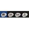 Память DDR5 8Gb 4800MHz Kimtigo KMLS8G4664800 RTL PC4-21300 CL19 SO-DIMM 260-pin 1.2В single rank