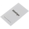 Память DDR5 8Gb 4800MHz Kimtigo KMLS8G4664800 RTL PC4-21300 CL19 SO-DIMM 260-pin 1.2В single rank