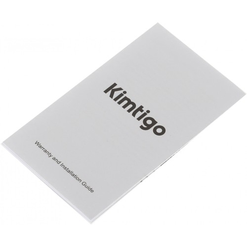 Память DDR5 8Gb 4800MHz Kimtigo KMLS8G4664800 RTL PC4-21300 CL19 SO-DIMM 260-pin 1.2В single rank