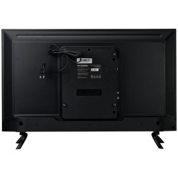 Телевизор HYUNDAI 32" H-LED32BS5003 Яндекс.ТВ Frameless черный HD READY 60Hz DVB-T DVB-T2 DVB-C 