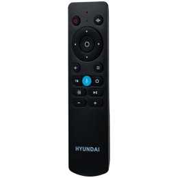 Телевизор HYUNDAI 32" H-LED32BS5003 Яндекс.ТВ Frameless черный HD READY 60Hz DVB-T DVB-T2 DVB-C 