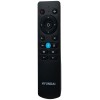 Телевизор HYUNDAI 55" H-LED55BU7003 Яндекс.ТВ Frameless черный Ultra HD 60Hz DVB-T DVB-T2 DVB-C 