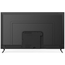 Телевизор HYUNDAI 65" H-LED65BU7003 Яндекс.ТВ Frameless черный Ultra HD 60Hz DVB-T DVB-T2 DVB-C 