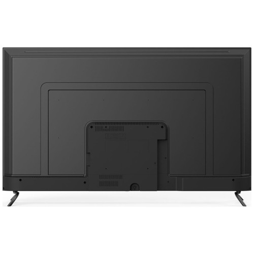 Телевизор HYUNDAI 65" H-LED65BU7003 Яндекс.ТВ Frameless черный Ultra HD 60Hz DVB-T DVB-T2 DVB-C 