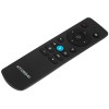 Телевизор HYUNDAI 65" H-LED65BU7003 Яндекс.ТВ Frameless черный Ultra HD 60Hz DVB-T DVB-T2 DVB-C 