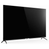 Телевизор HYUNDAI 65" H-LED65BU7003 Яндекс.ТВ Frameless черный Ultra HD 60Hz DVB-T DVB-T2 DVB-C 