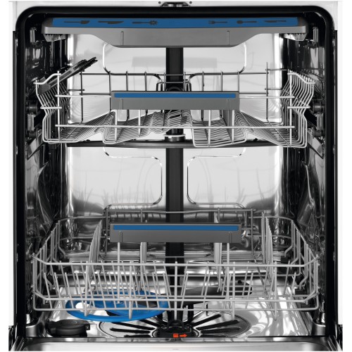 Встраиваемая посудомоечная машина ELECTROLUX EES48200L