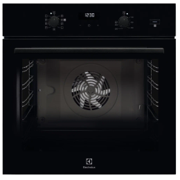 Встраиваемый электрический духовой шкаф ELECTROLUX EOD5C50Z