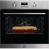 Встраиваемый электрический духовой шкаф ELECTROLUX EOD3C70TK