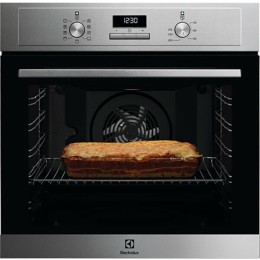 Встраиваемый электрический духовой шкаф ELECTROLUX EOD3C70TK