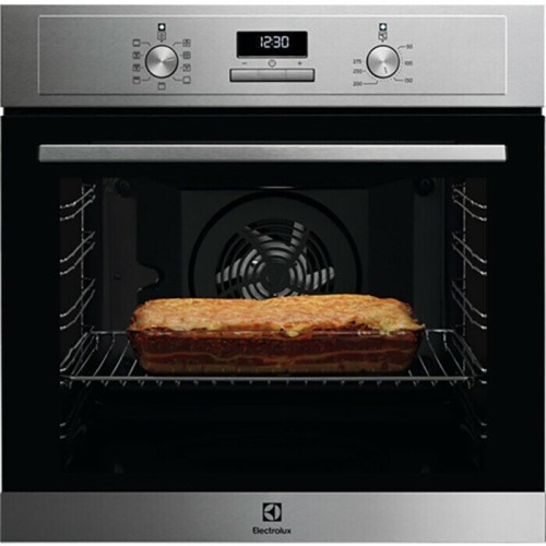 Встраиваемый электрический духовой шкаф ELECTROLUX EOD3C70TK