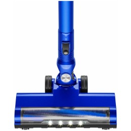 Пылесос MAUNFELD MF-2032BL PRO вертикальный беспроводной 