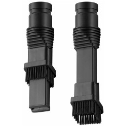 Пылесос MAUNFELD MF-2032BL PRO вертикальный беспроводной 