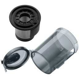 Пылесос MAUNFELD MF-2032BL PRO вертикальный беспроводной 