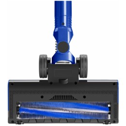 Пылесос MAUNFELD MF-2032BL PRO вертикальный беспроводной 