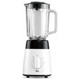 Блендер BQ SB1008 Black-White