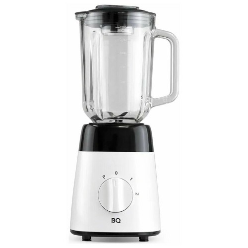 Блендер BQ SB1008 Black-White