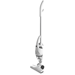 Пылесос VITEK Harmony VT-1831 (MC) белый/черный