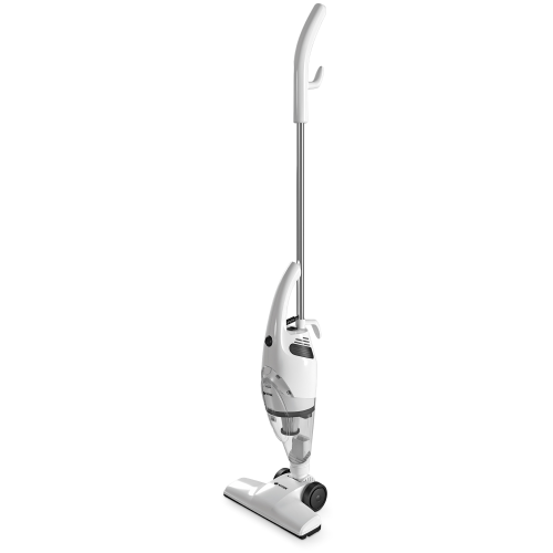 Пылесос VITEK Harmony VT-1831 (MC) белый/черный