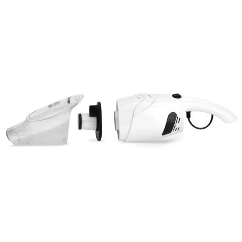 Пылесос VITEK Harmony VT-1831 (MC) белый/черный