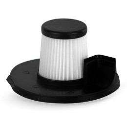 Пылесос VITEK Harmony VT-1831 (MC) белый/черный