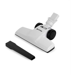 Пылесос VITEK Harmony VT-1831 (MC) белый/черный