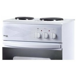 Электрическая плита ЛАДА Nova СE 3209 W