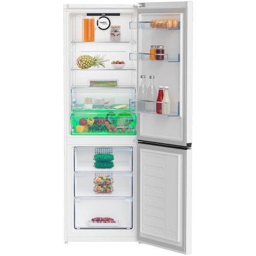 Холодильник BEKO B3RCNK402HW