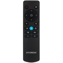 Телевизор HYUNDAI 43" H-LED43BU7003