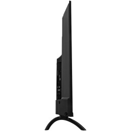 Телевизор HYUNDAI 50" H-LED50BU7003 Яндекс.ТВ Frameless черный Ultra HD 60Hz DVB-T DVB-T2 DVB-C 