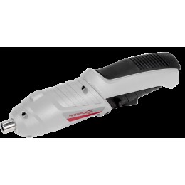 Отвертка аккум. Интерскол ОА-3,6 (729.1.0.00)