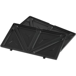 Сэндвичница SUNWIND SUN-SM-41 750Вт черный