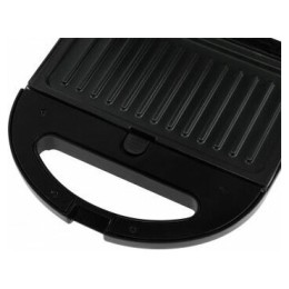 Сэндвичница SUNWIND SUN-SM-41 750Вт черный