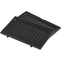 Сэндвичница SUNWIND SUN-SM-41 750Вт черный