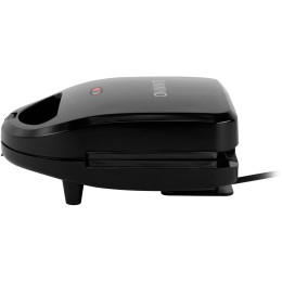 Сэндвичница SUNWIND SUN-SM-41 750Вт черный