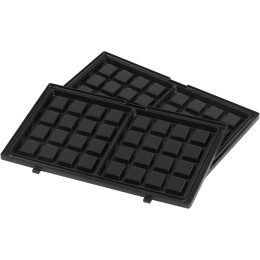 Сэндвичница SUNWIND SUN-SM-41 750Вт черный