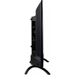 Телевизор HYUNDAI 40" H-LED40BS5003 Яндекс.ТВ Frameless черный FULL HD 60Hz DVB-T DVB-T2 DVB-C D