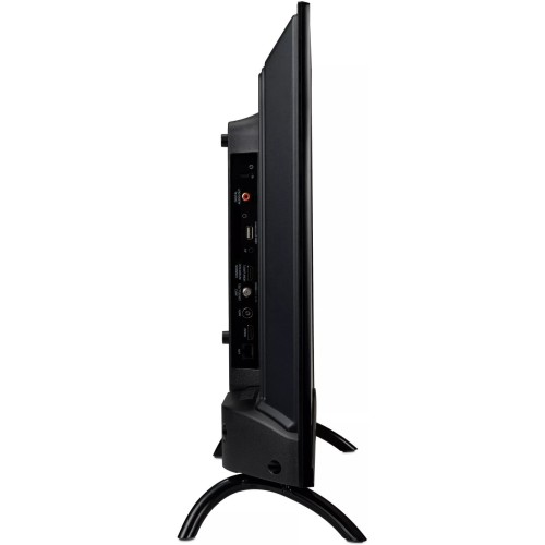 Телевизор HYUNDAI 40" H-LED40BS5003 Яндекс.ТВ Frameless черный FULL HD 60Hz DVB-T DVB-T2 DVB-C D