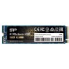 Накопитель SSD Silicon Power PCI-E 3.0 1Tb SP01KGBP44UD9005 M-Series UD80 M.2 2280