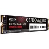 Накопитель SSD Silicon Power PCI-E 3.0 1Tb SP01KGBP44UD9005 M-Series UD80 M.2 2280