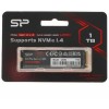 Накопитель SSD Silicon Power PCI-E 3.0 1Tb SP01KGBP44UD9005 M-Series UD80 M.2 2280