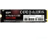 Накопитель SSD Silicon Power PCI-E 3.0 1Tb SP01KGBP44UD9005 M-Series UD80 M.2 2280